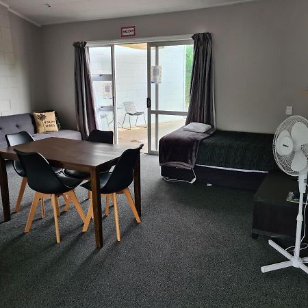 Leamington Spa Motel 坎布里奇 外观 照片