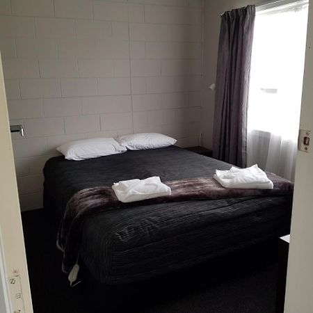 Leamington Spa Motel 坎布里奇 外观 照片