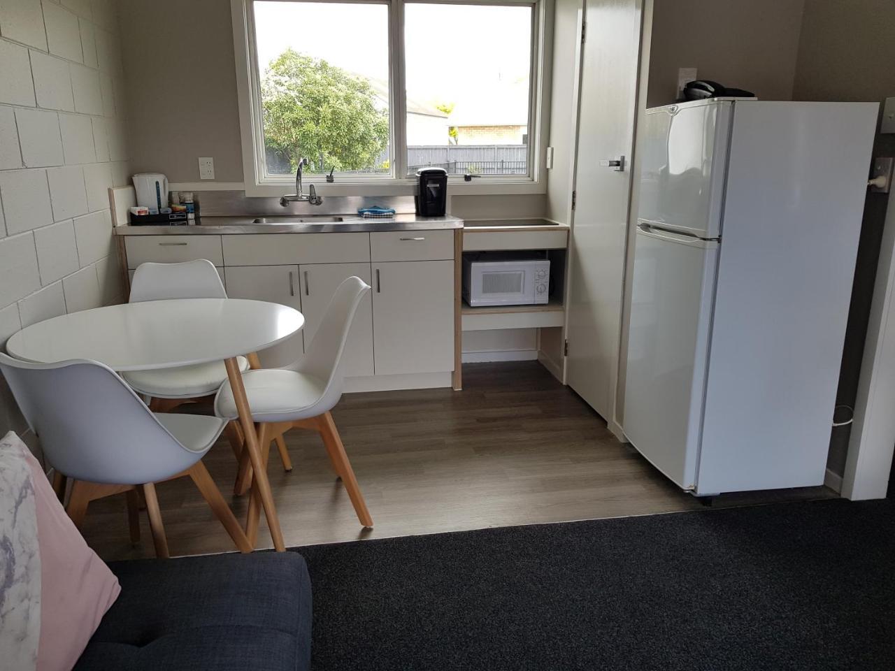 Leamington Spa Motel 坎布里奇 外观 照片