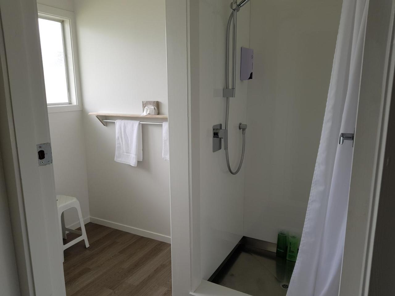 Leamington Spa Motel 坎布里奇 外观 照片