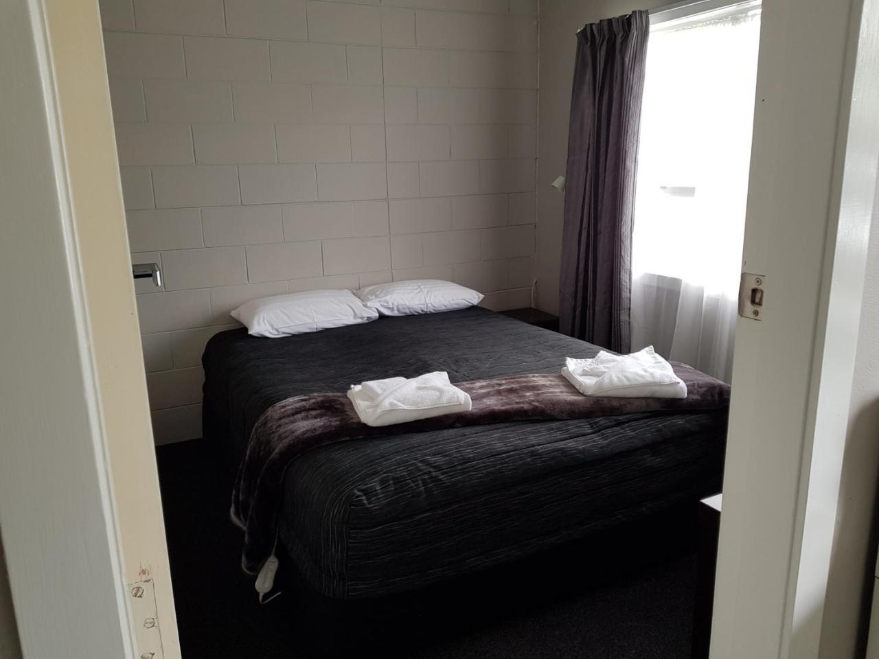Leamington Spa Motel 坎布里奇 外观 照片